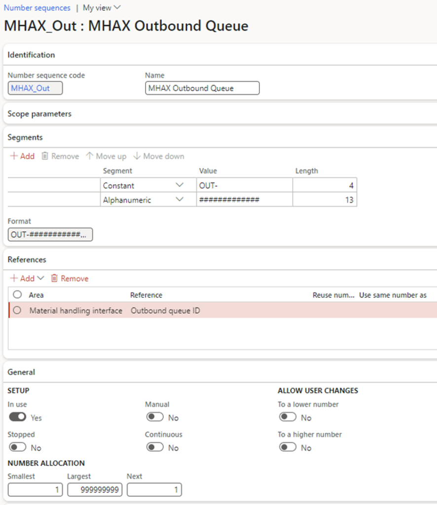 image-2-886x1024 MH502 - Setting Up the Material Handling AX (MHAX) Module in Dynamics 365 Finance and Operations