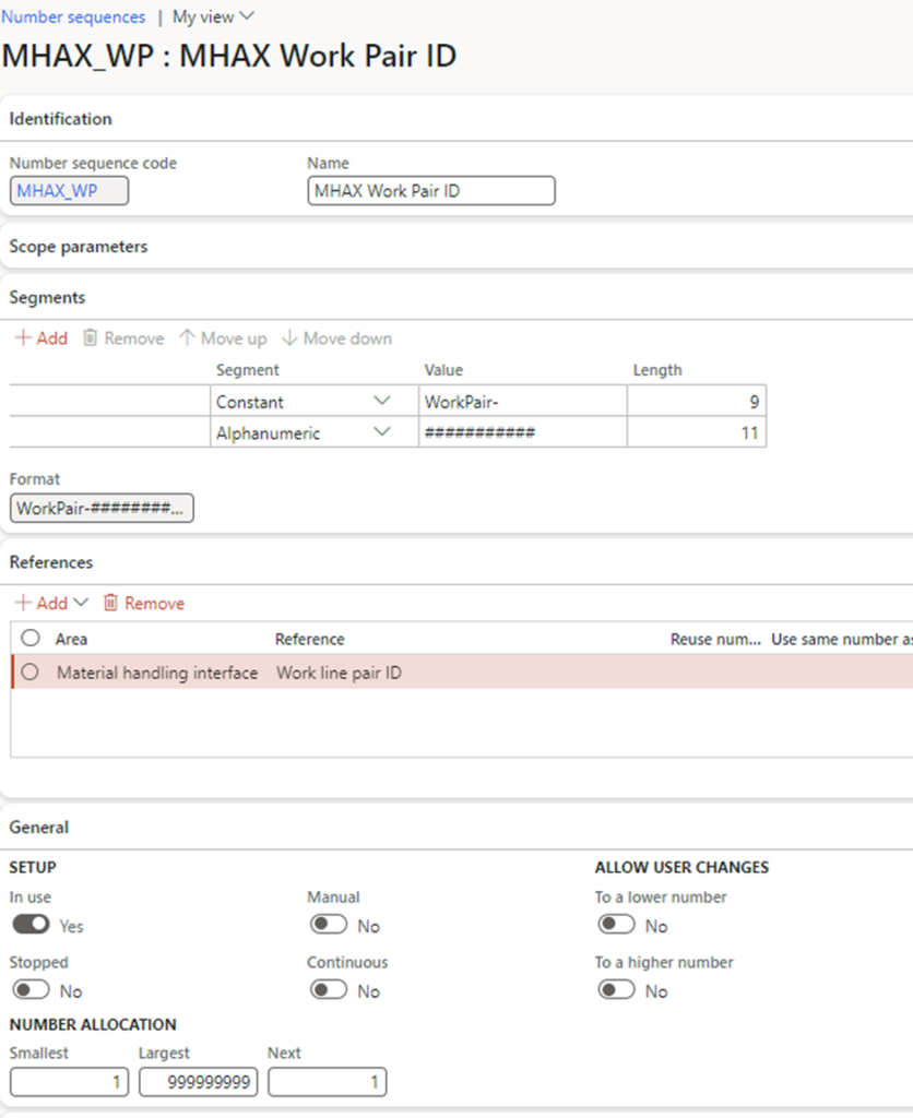 image-4-836x1024 MH502 - Setting Up the Material Handling AX (MHAX) Module in Dynamics 365 Finance and Operations