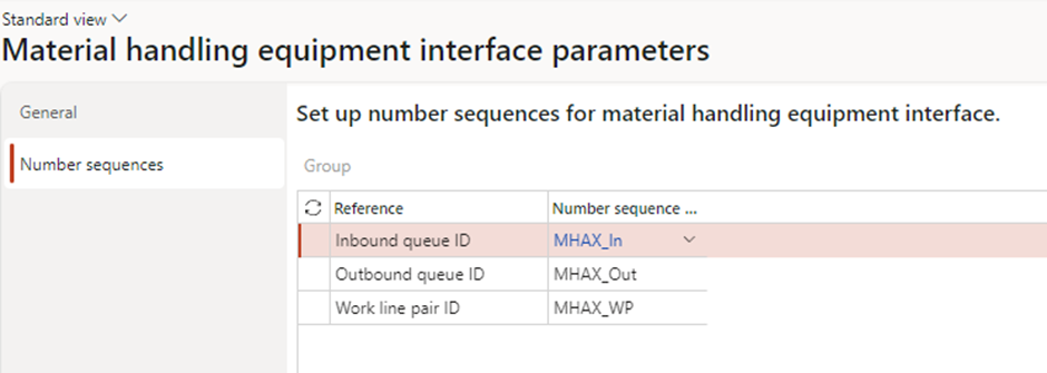 image-6 MH502 - Setting Up the Material Handling AX (MHAX) Module in Dynamics 365 Finance and Operations