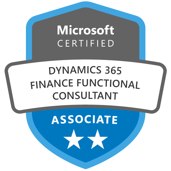 D365-Finance-Functional-Consultant-1 About