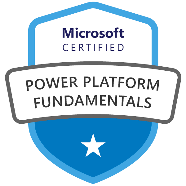 Power-Platform-Fundamentals-1 About