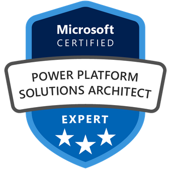 Power-Platform-Solution-Architect About